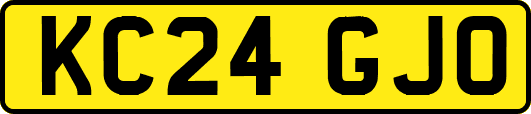 KC24GJO