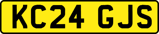 KC24GJS