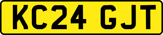 KC24GJT