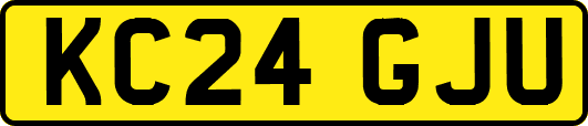KC24GJU