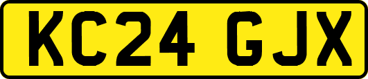 KC24GJX