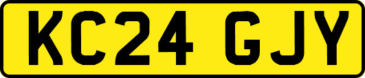 KC24GJY