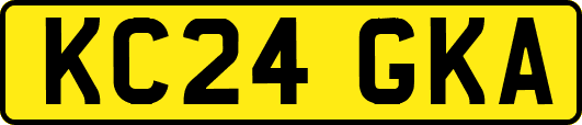 KC24GKA