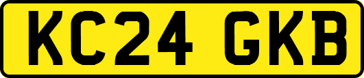 KC24GKB