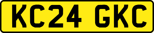 KC24GKC