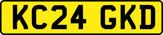 KC24GKD