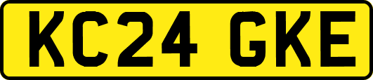 KC24GKE