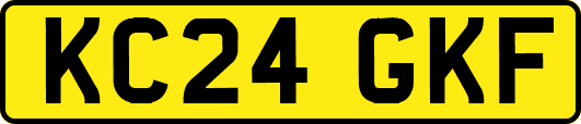 KC24GKF