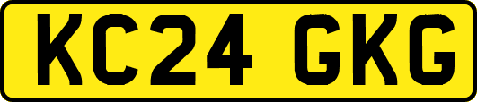 KC24GKG