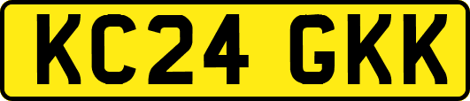 KC24GKK