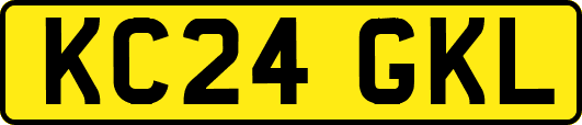 KC24GKL