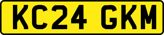 KC24GKM