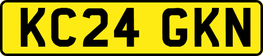KC24GKN
