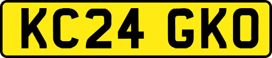 KC24GKO