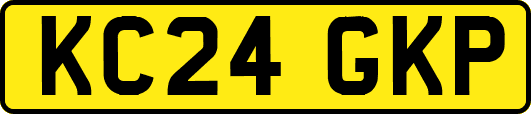 KC24GKP