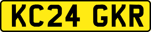 KC24GKR