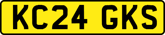 KC24GKS