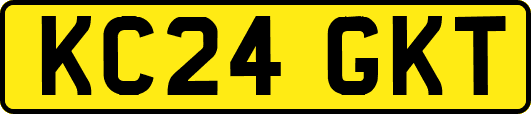 KC24GKT