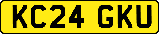 KC24GKU