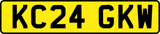 KC24GKW