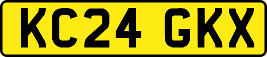 KC24GKX