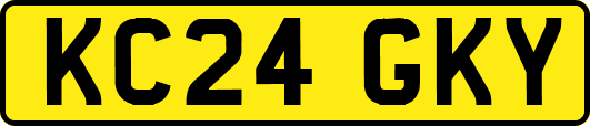 KC24GKY