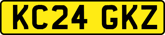 KC24GKZ