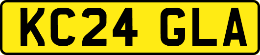 KC24GLA