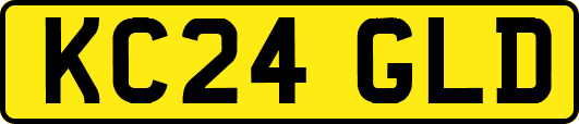 KC24GLD