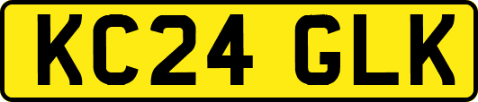 KC24GLK