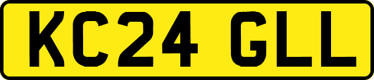 KC24GLL