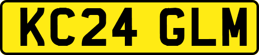 KC24GLM