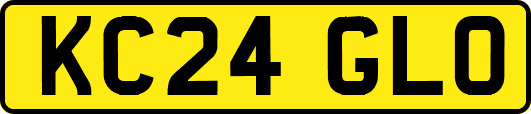 KC24GLO