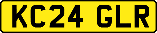 KC24GLR