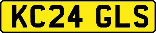 KC24GLS