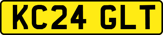 KC24GLT