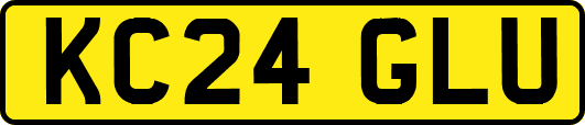 KC24GLU