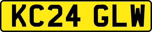 KC24GLW