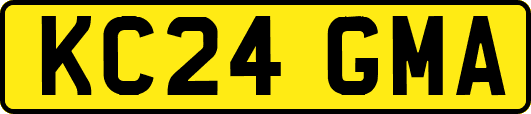 KC24GMA