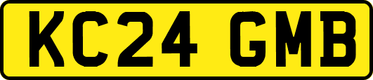 KC24GMB