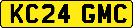 KC24GMC