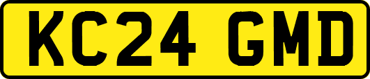 KC24GMD