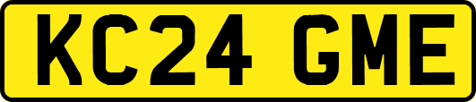 KC24GME