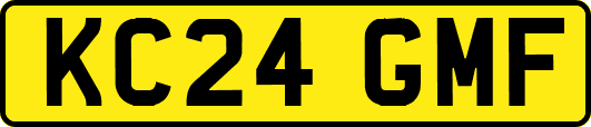 KC24GMF
