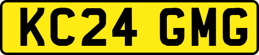KC24GMG