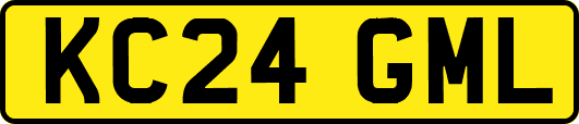KC24GML