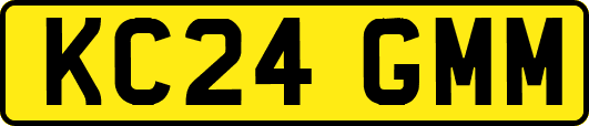 KC24GMM