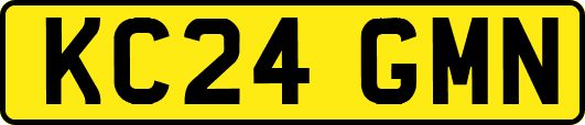 KC24GMN