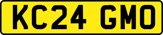 KC24GMO