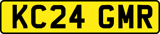 KC24GMR